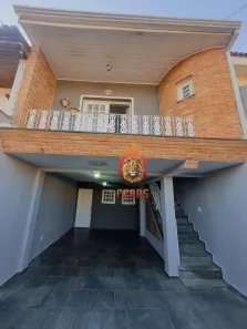 Casa com 2 Quartos à venda, 120m² no Jardim Maria Eugênia, Sorocaba