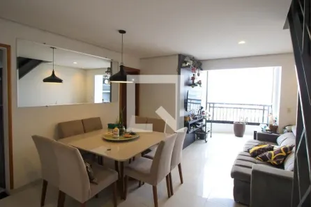 Cobertura com 2 Quartos à venda, 120m² no Quinta da Paineira, São Paulo