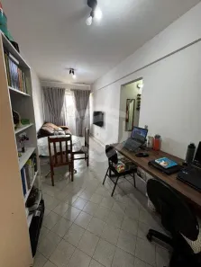 Apartamento com 1 Quarto à venda, 71m² no Jardim América, Bauru