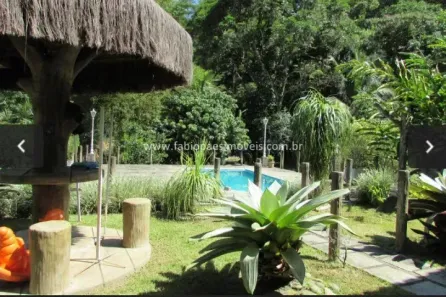 Lote/Terreno à venda, 200m² no Bairro Castália, Cachoeiras de Macacu