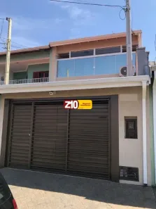 Sobrado com 4 Quartos à venda, 149m² no Vila Brizzola, Indaiatuba