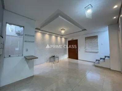 Casa de Condomínio com 3 Quartos à venda, 110m² no Mato Grande, Canoas