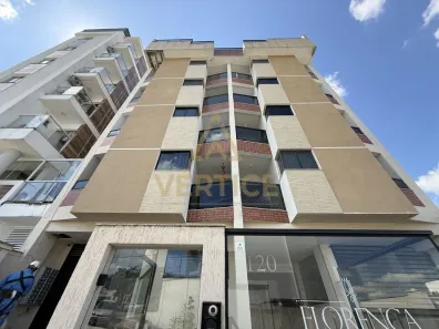 Apartamento com 2 Quartos à venda, 70m² no Jardim Belvedere, Volta Redonda