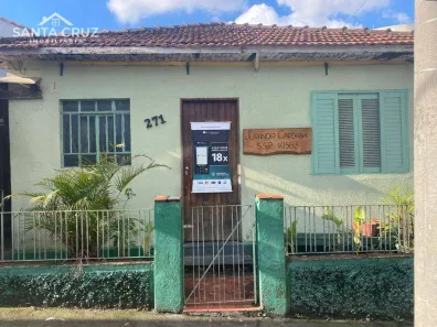 Casa com 3 Quartos à venda, 180m² no Vila Boa Vista, Barueri