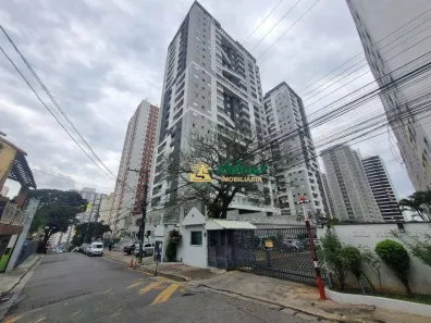 Apartamento com 1 Quarto para alugar, 30m² no Picanço, Guarulhos
