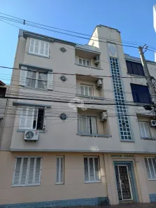 Apartamento com 2 Quartos à venda, 70m² no Centro Histórico, Porto Alegre