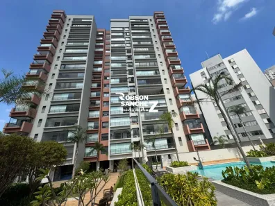 Apartamento com 3 Quartos à venda, 123m² no Vila Sofia, São Paulo