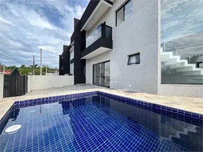 Casa de Condomínio com 4 Quartos à venda, 117m² no Morada da Praia, Bertioga