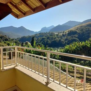 Casa com 5 Quartos à venda, 10m² no Itaipava, Petrópolis
