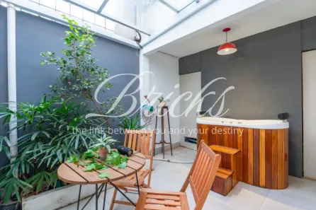  com 3 Quartos à venda, 80m² no Campo Belo, São Paulo