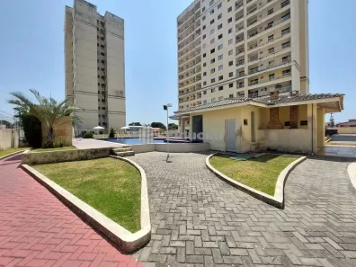 Apartamento com 2 Quartos à venda, 65m² no Messejana, Fortaleza