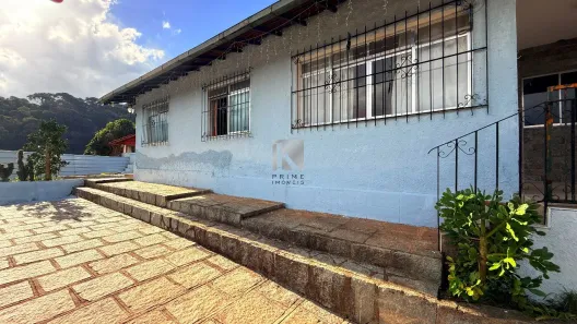 Casa com 3 Quartos à venda, 97m² no Golfe, Teresópolis