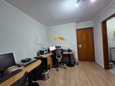 Sala Comercial para alugar, 33m² no Vila Gomes Cardim, São Paulo