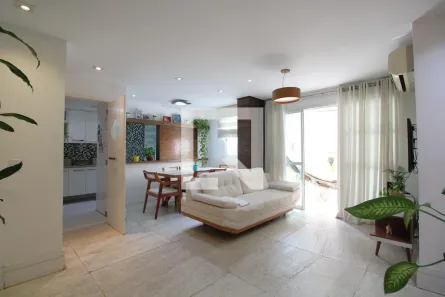 Cobertura com 3 Quartos à venda, 180m² no Freguesia (Jacarepaguá), Rio de Janeiro