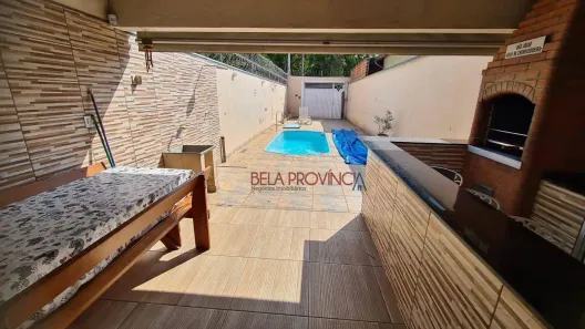 Casa com 1 Quarto à venda, 40m² no Vila Nossa Senhora Aparecida, Piracicaba
