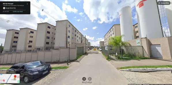 Apartamento com 2 Quartos à venda, 10m² no Sucupira, Jaboatão dos Guararapes