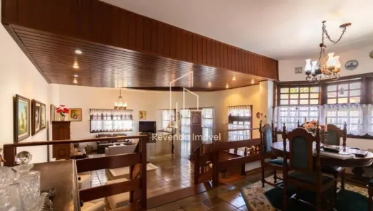 Sobrado com 4 Quartos à venda, 240m² no Chácara Japonesa, São Paulo