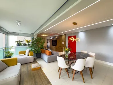 Apartamento com 3 Quartos à venda, 157m² no Alto da Mooca, São Paulo