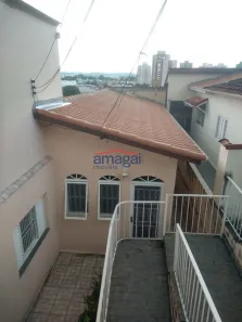 Casa com 4 Quartos à venda, 109m² no Centro, Jacareí
