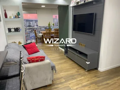 Apartamento com 2 Quartos à venda, 650m² no Vila Ester (Zona Norte), São Paulo
