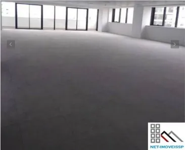 Sala Comercial para alugar, 1069m² no Várzea da Barra Funda, São Paulo