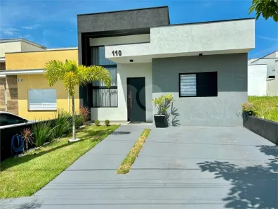 Casa de Condomínio com 3 Quartos à venda, 110m² no Jardim Residencial Jardim, Sorocaba