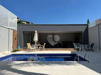 Casa com 6 Quartos à venda, 414m² no Barra da Tijuca, Rio de Janeiro