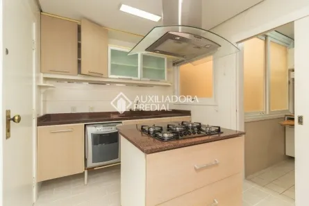Cobertura com 3 Quartos à venda, 242m² no Praia de Belas, Porto Alegre