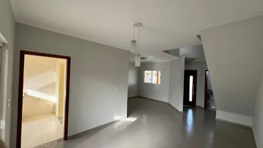 Casa de Condomínio com 3 Quartos à venda, 145m² no Parque Mãe Preta, Rio Claro