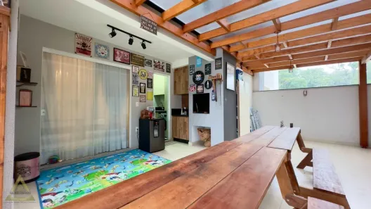 Apartamento com 2 Quartos à venda, 96m² no Itoupava Central, Blumenau