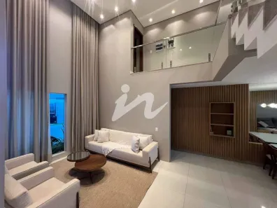 Sobrado com 4 Quartos à venda, 337m² no Pampulha, Uberlândia