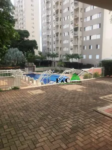 Apartamento com 2 Quartos à venda, 80m² no Jardim Esmeralda, Limeira