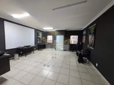 com 1 Quarto para alugar, 221m² no Jardim do Mar, São Bernardo do Campo