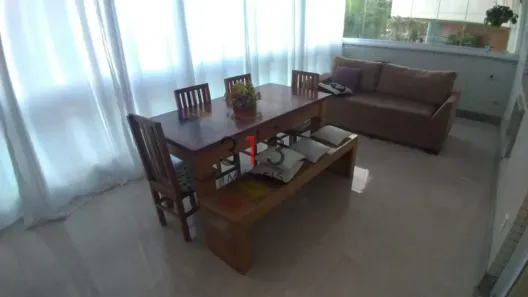Apartamento com 3 Quartos à venda, 120m² no Recreio dos Bandeirantes, Rio de Janeiro