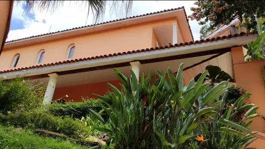 Casa de Condomínio com 6 Quartos para alugar, 847m² no Jardim Vitória Régia, São Paulo