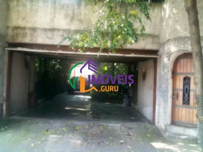 Casa com 5 Quartos à venda, 412m² no Vila Cordeiro, São Paulo
