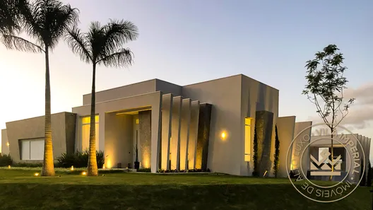 Casa de Condomínio com 5 Quartos à venda, 700m² no Condomínio Terras de São José, Itu