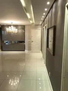 Apartamento com 3 Quartos à venda, 130m² no Vila Mesquita, Bauru