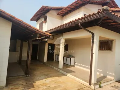Casa de Condomínio com 4 Quartos à venda, 360m² no Itaipu, Niterói