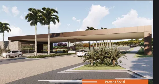 Lote/Terreno à venda, 274m² no Jardins Parma, Senador Canedo