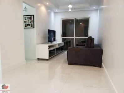 Apartamento com 3 Quartos à venda, 60m² no Vila Constança, São Paulo