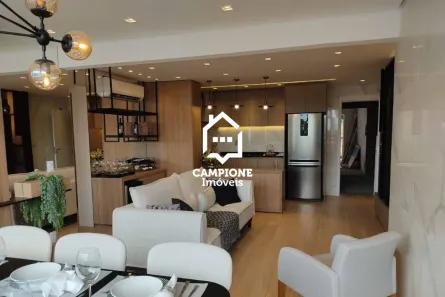 Apartamento com 2 Quartos à venda, 71m² no Santa Teresinha, São Paulo