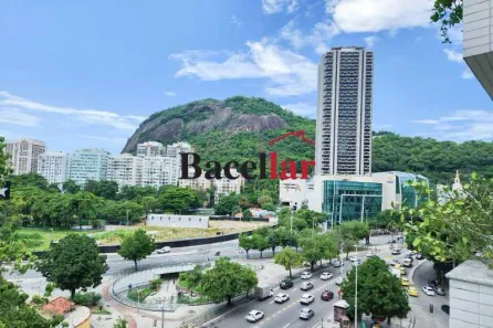 Apartamento com 2 Quartos à venda, 110m² no Botafogo, Rio de Janeiro