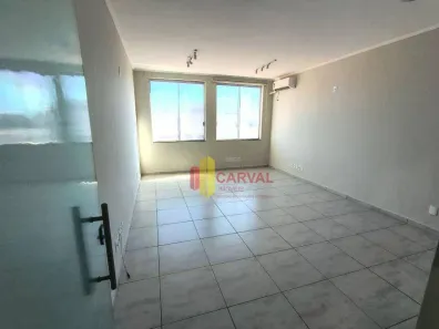 Sala Comercial para alugar, 47m² no Centro, Jaguariúna