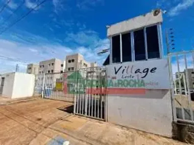Apartamento com 2 Quartos à venda, 46m² no Vale do Gavião, Teresina