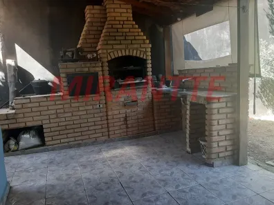 Casa com 2 Quartos à venda, 100m² no Parque Peruche, São Paulo
