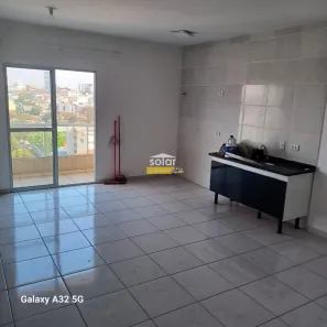 Apartamento com 1 Quarto para alugar, 32m² no Vila Granada, São Paulo