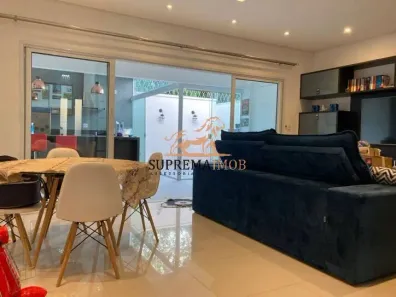 Casa de Condomínio com 3 Quartos à venda, 178m² no Ipanema Ville, Sorocaba