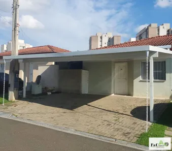 Casa com 2 Quartos à venda, 72m² no Vila Real, Hortolândia