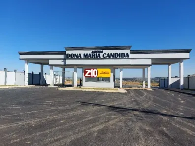 Lote/Terreno à venda, 300m² no Jardim Residencial Dona Lucilla, Indaiatuba